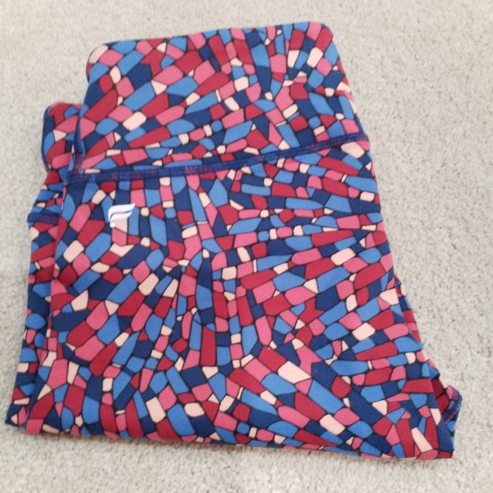 Mid-Rise Fabletics Powerhold Legging - image 3